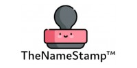 The Name Stamp