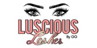 Luscious Lashes By GG