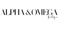 Alpha And Omega Boutique