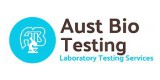 Aust Bio Testing
