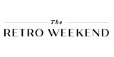 The Retro Weekend