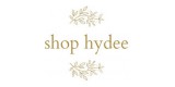 Shop Hydee