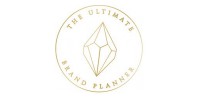 The Ultimate Brand Planner