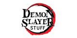 Demon Slayer Stuff