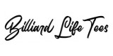 Billiard Life Tees