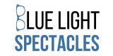 Blue Light Spectacles