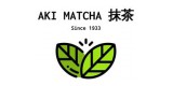 Aki Matcha