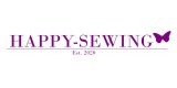 Happy Sewing