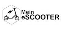 Mein Escooter