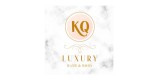 KQ Luxury Bath And Body