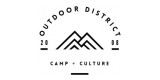 Outdoor District