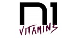 N1 Vitamins