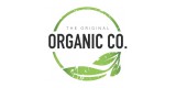 The Original Organic Co