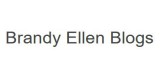 Brandy Ellen Blogs