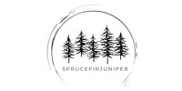 Sprunce Fir Juniper