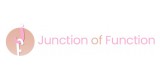 Junction of Function