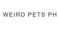 Weird Pets Ph