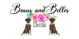 Beaus And Belles Boutique