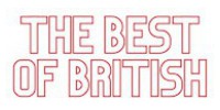 The Best Of British