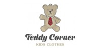 Teddy Corner