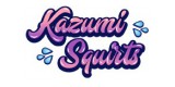 Kazumi Squirts