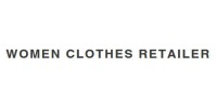 Women Clothes Retailer