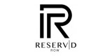 Reserved Row