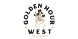Golden Hour West