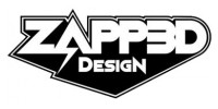 Zapp3d Design