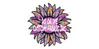Do Or Dye Custom Fabric