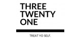 Three Twenty One
