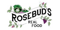 Rosebuds Real Food