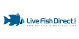 Live Fish Direct