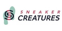 Sneaker Creatures