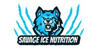 Savage Ice Nutrition
