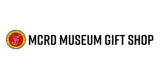 Mcrd Museum Gift Shop