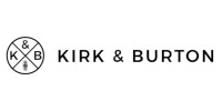 Kirk and Burton