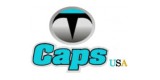 T Caps USA