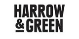 Harrow and Green