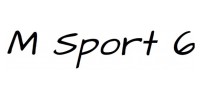 M Sport 6