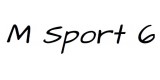 M Sport 6
