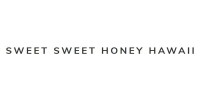 Sweet Sweet Honey Hawaii