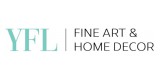 Yfl Art and Home Decor