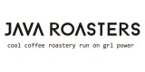 Java Roasters