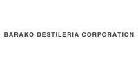 Barako Destileria Corporation