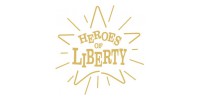 Heroes Of Liberty