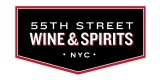 55th Street Wine and Spirits