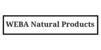 Weba Natural Products