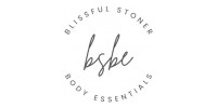Blissful Stoner Body Essentials