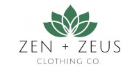 Zen + Zeus Clothing